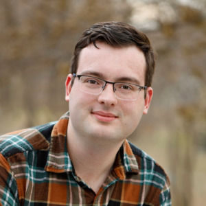 Meet your Posher, Justin